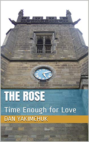 rose ebook cover